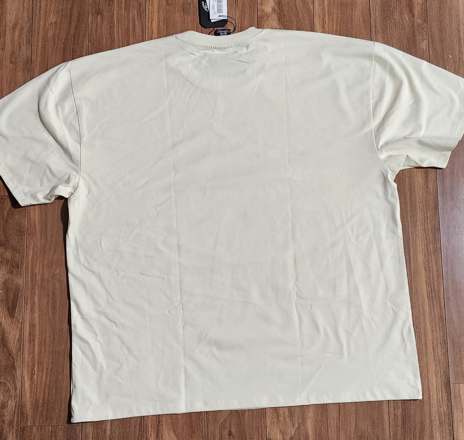 Crooks & Castles T-Shirt Men’s Sz XXL Family Loyalty Respect Virgin Mary Tee
