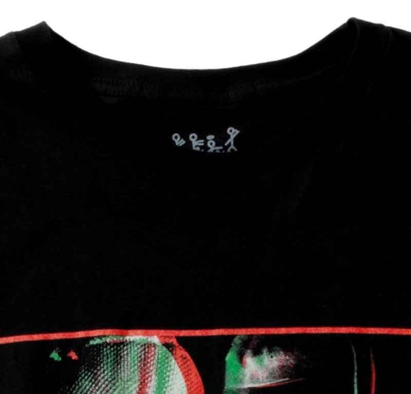 New A Tribe Called Quest Double Exposure Hip Hop T-Shirt (SML-2XL) badhabitmerch