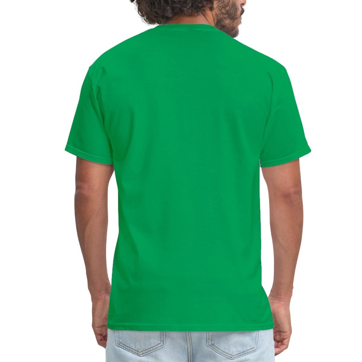 Photosynthesis Equation | Biology And Science Men’s T-Shirt