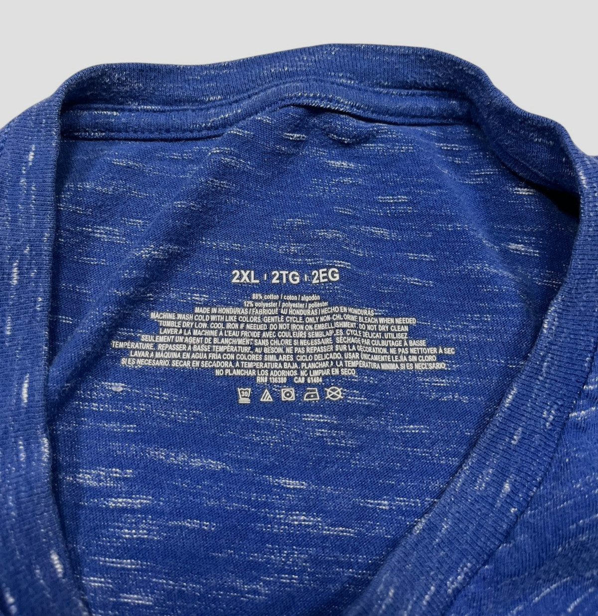 LOS ANGELES LA DODGERS Blue 2020 WORLD SERIES MLB T-SHIRT Baseball Fan Adult XX