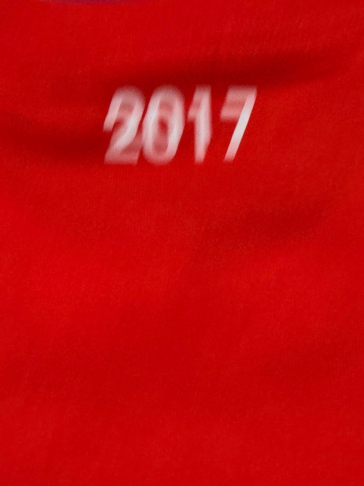 Nintendo Switch 2017 Video Game Promo Shirt Mens Size Medium