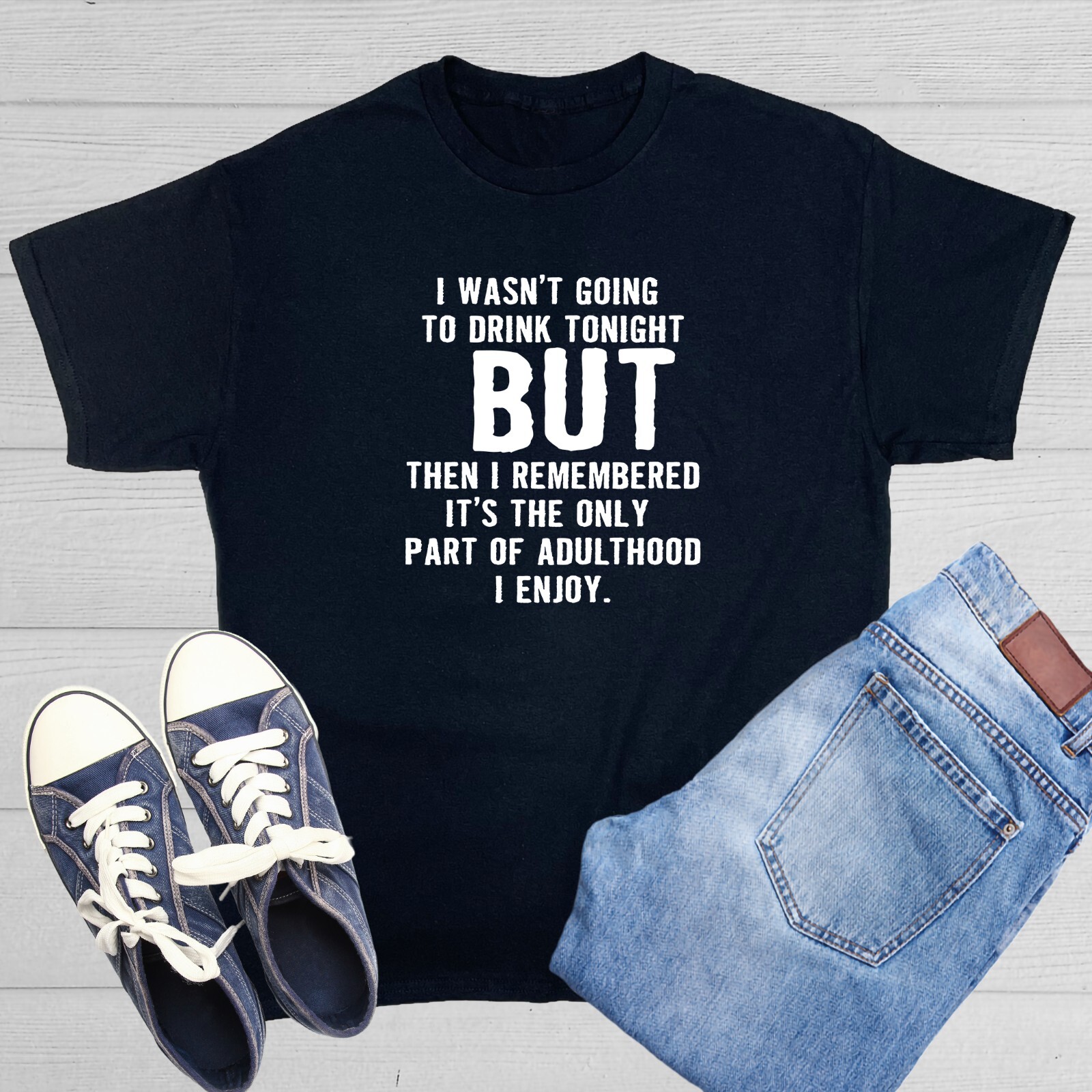 I Wasn’t Going Sarcastic Humor Graphic Novelty Funny T Shirt