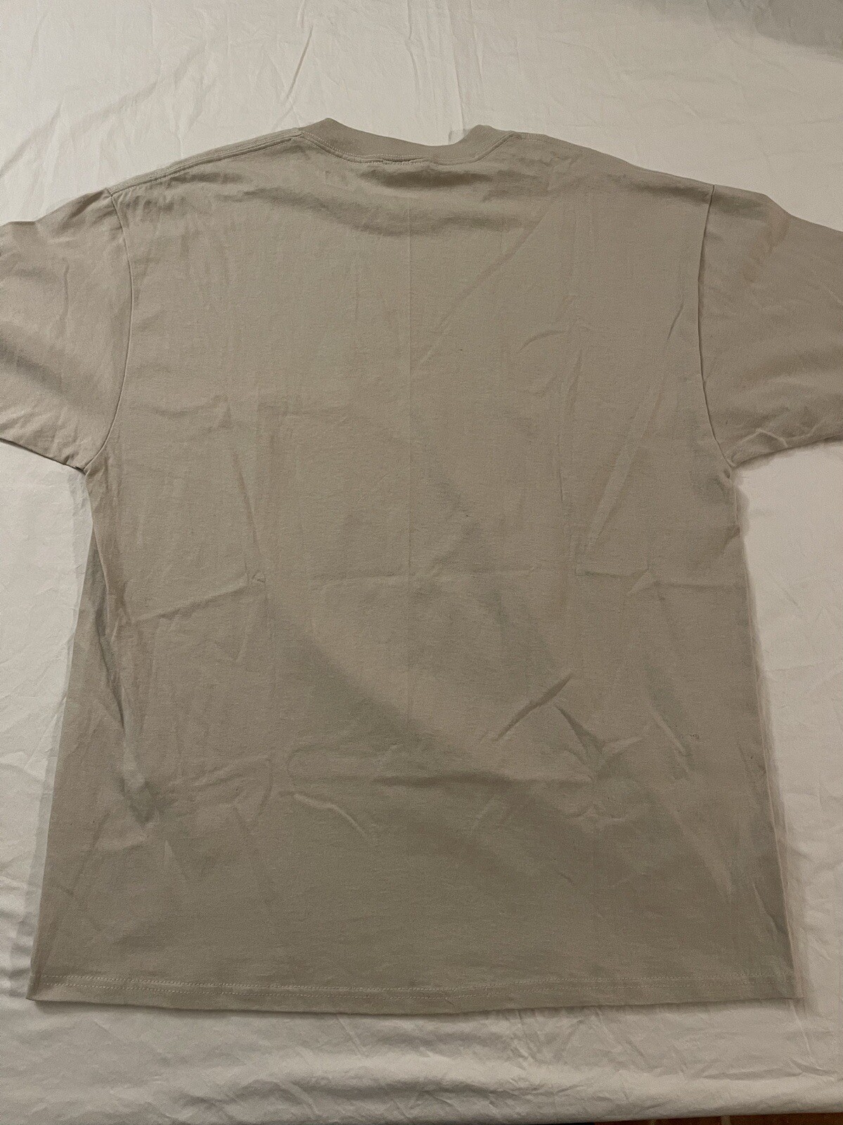 Vintage Discovery Channel Store Pandas China T Shirt Men’s Size XL Made In USA
