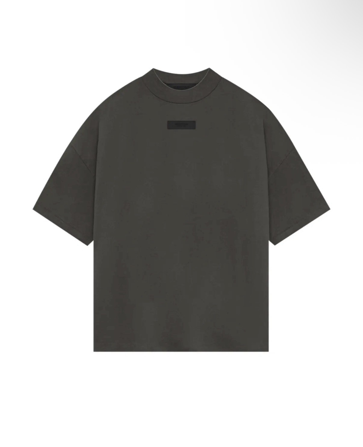 ESSENTIALS Fear of God Men’s CrewNeck T-Shirt (FW23)