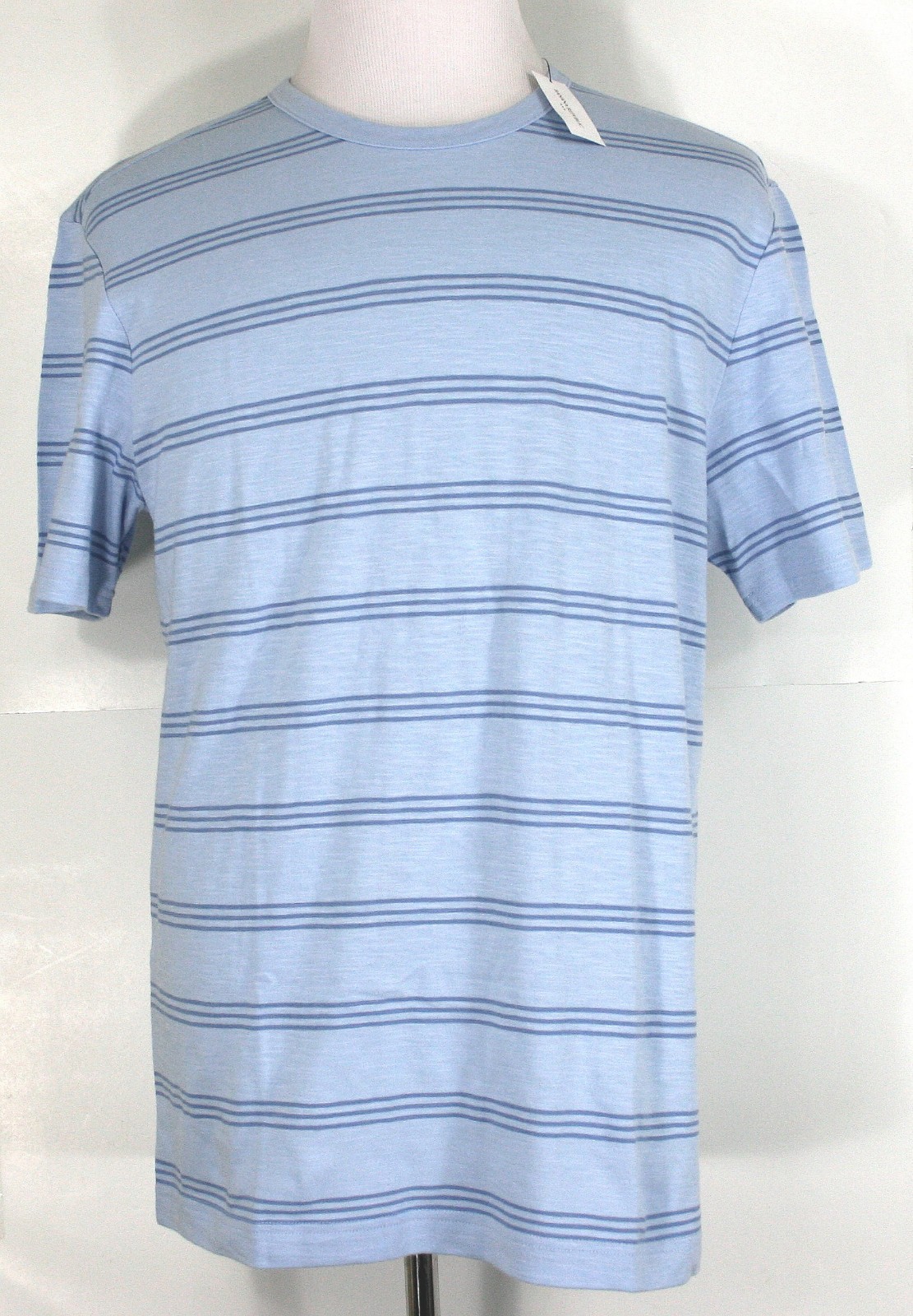 Banana Republic Vintage Slub T-shirt Crew Neck Short Sleeve