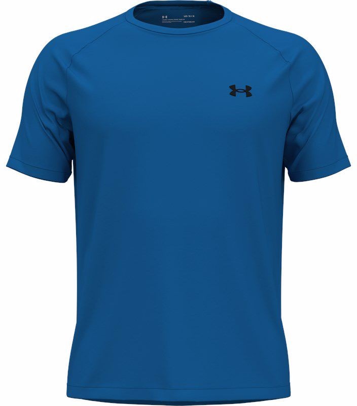 Under Armour 1326413 Mens Athletic Training UA Tech 2.0 T-Shirt Short Sleeve Tee