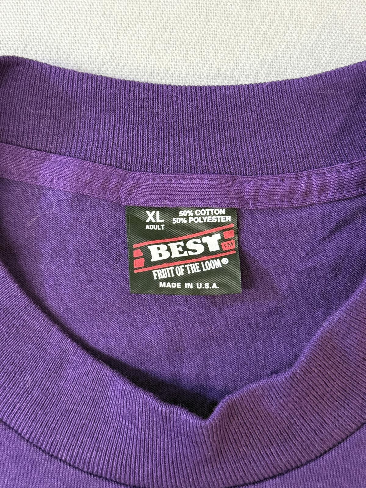 VTG Home Buyer T-shirt Lender, Self, Buyer, Appraiser Tee XL