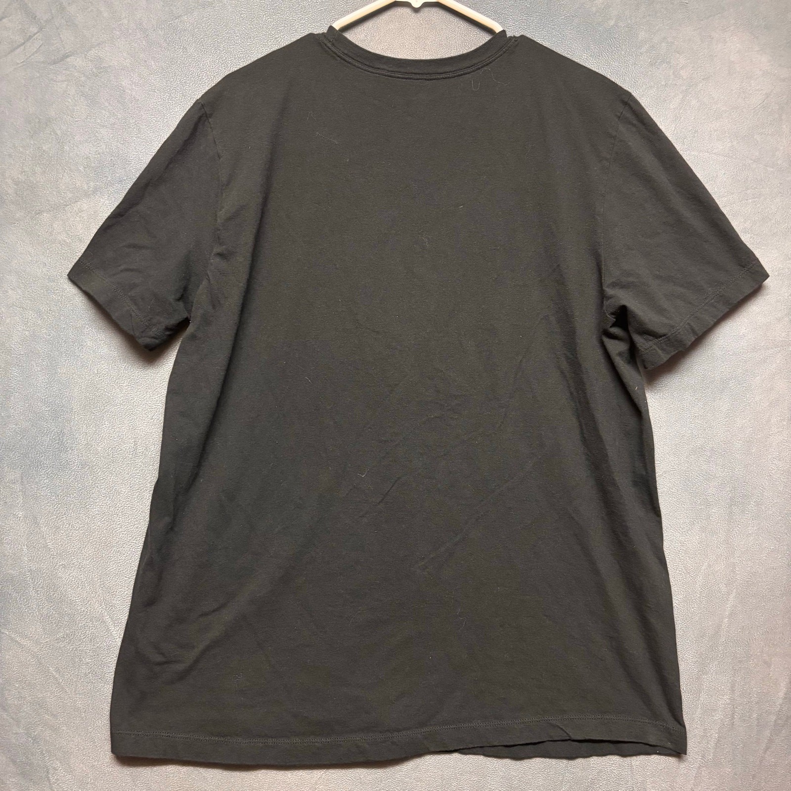 The Nike Tee San Francisco Giants Army Fatigue Camouflage Center Logo Swoosh XL