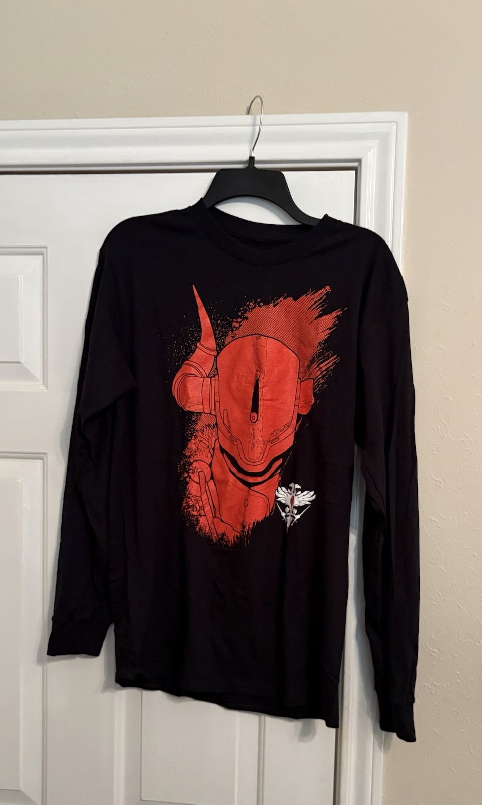 Destiny Bungie Gaming x Loot Crate Adult LS T Shirt Size M NEW Shipping is $2.99