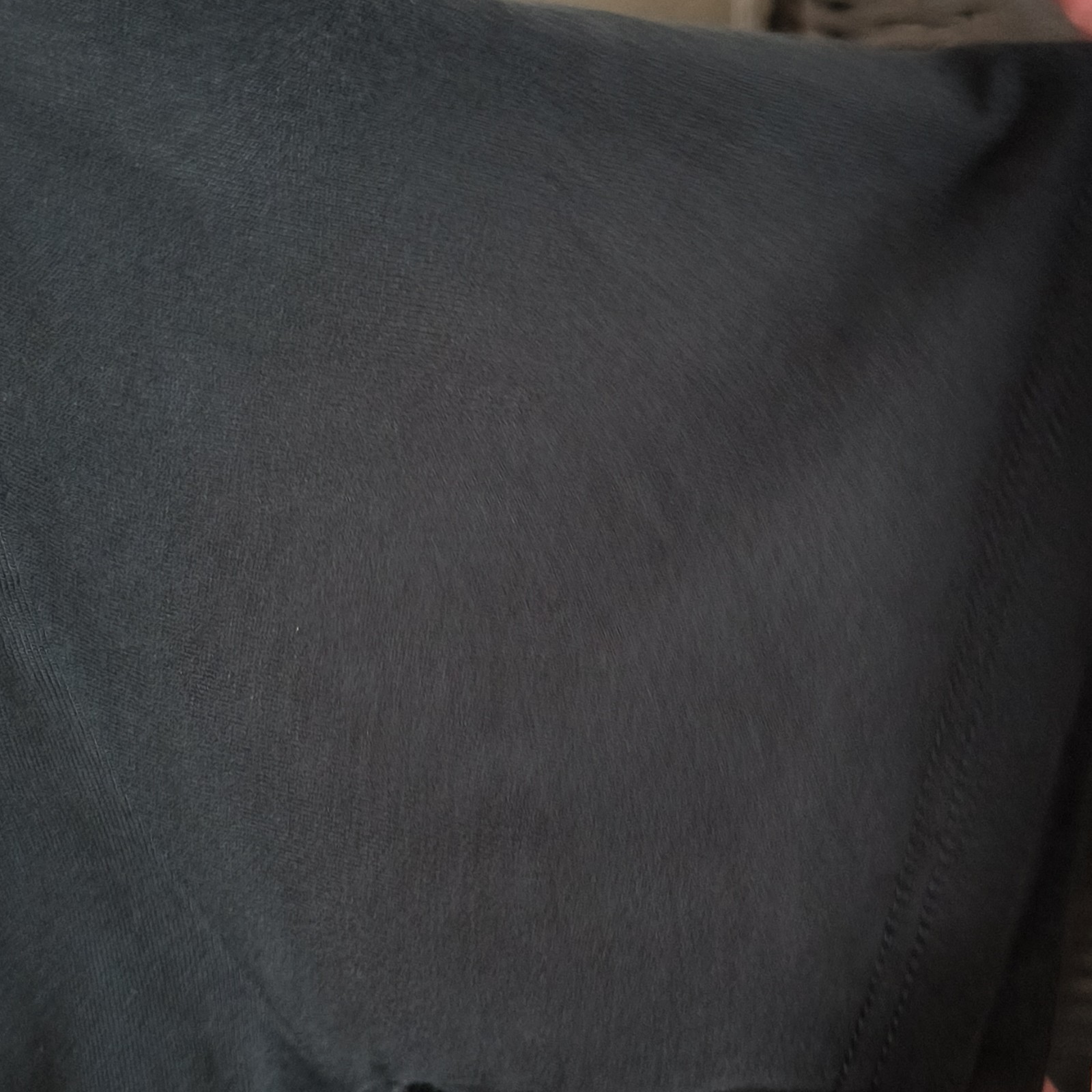 Black Billabong Shirt