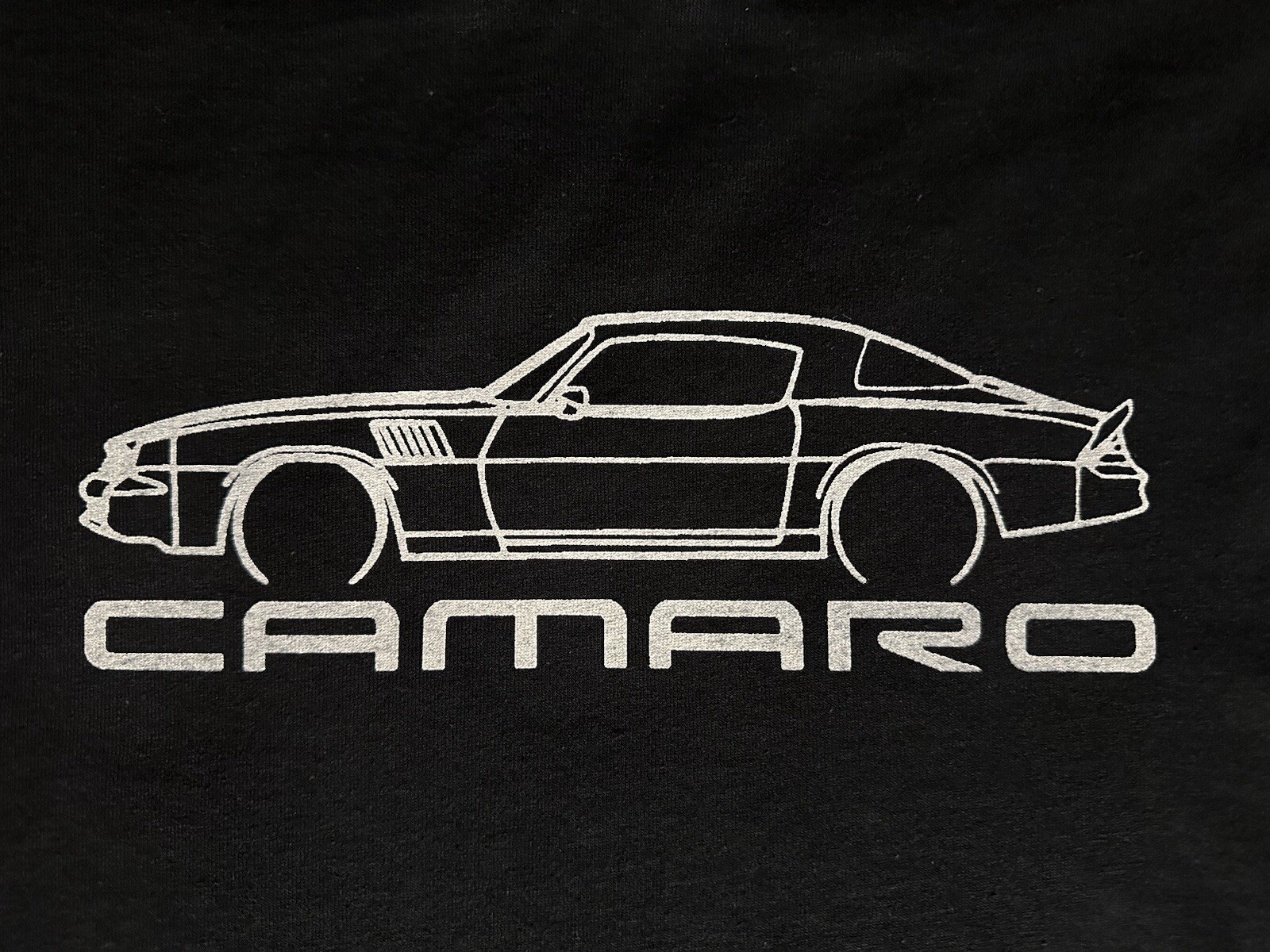 Lsx T Shirt Ls1 Ls2 5.3 6.0 Z28 Ss Camaro RS 350 327 396 427 6.2 LtX 78 79 80 81
