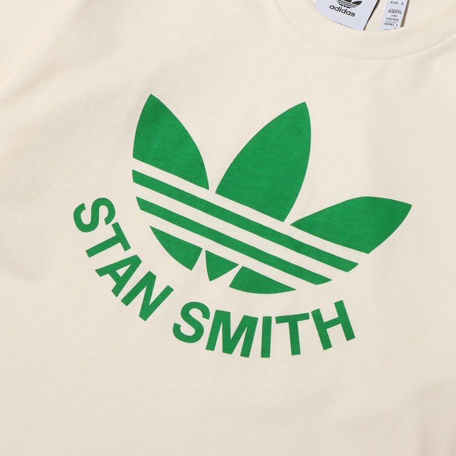 Adidas Originals Trefoil Stan Smith T-Shirt Men’s Small Medium Large XL BNWT