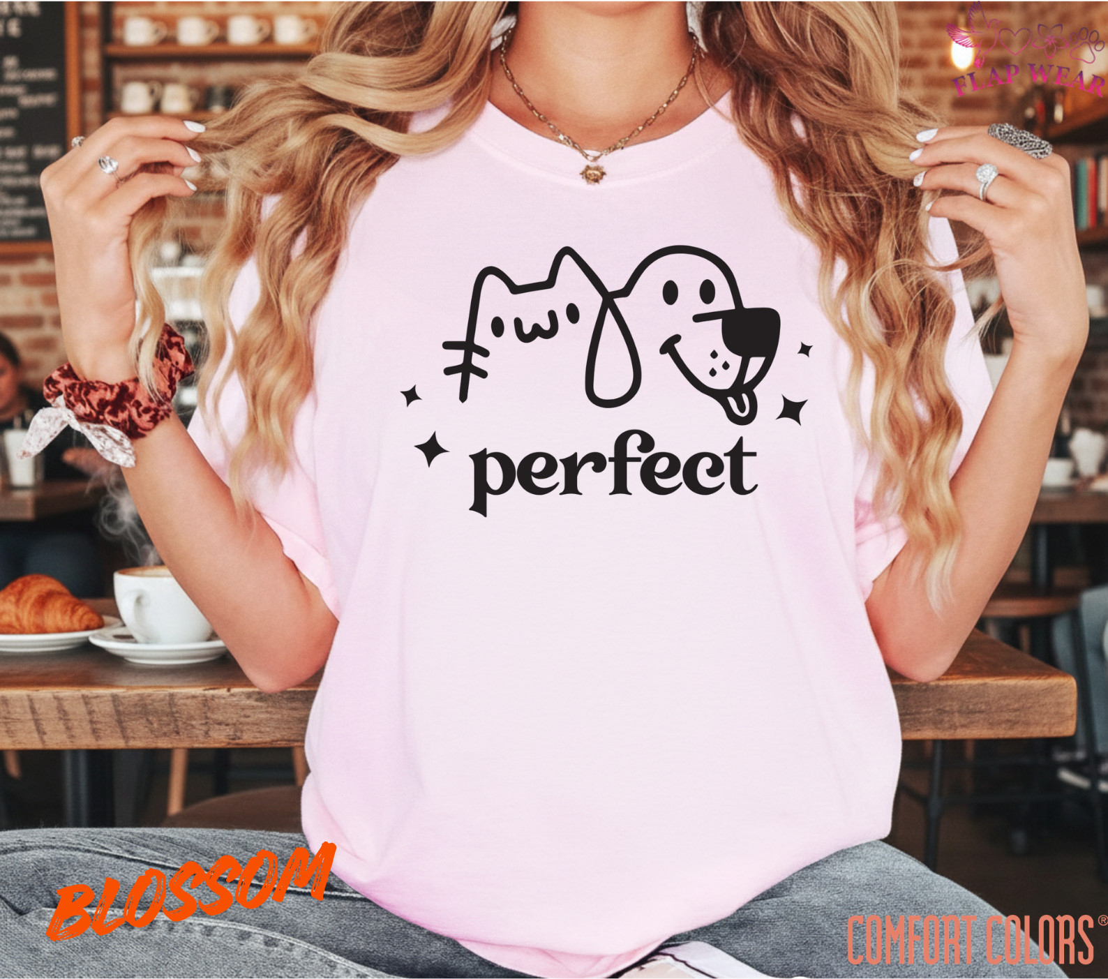 Unisex Pet Lover Dog cat ,T shirt women,T shirt men,T shirt vintage Mom Dad