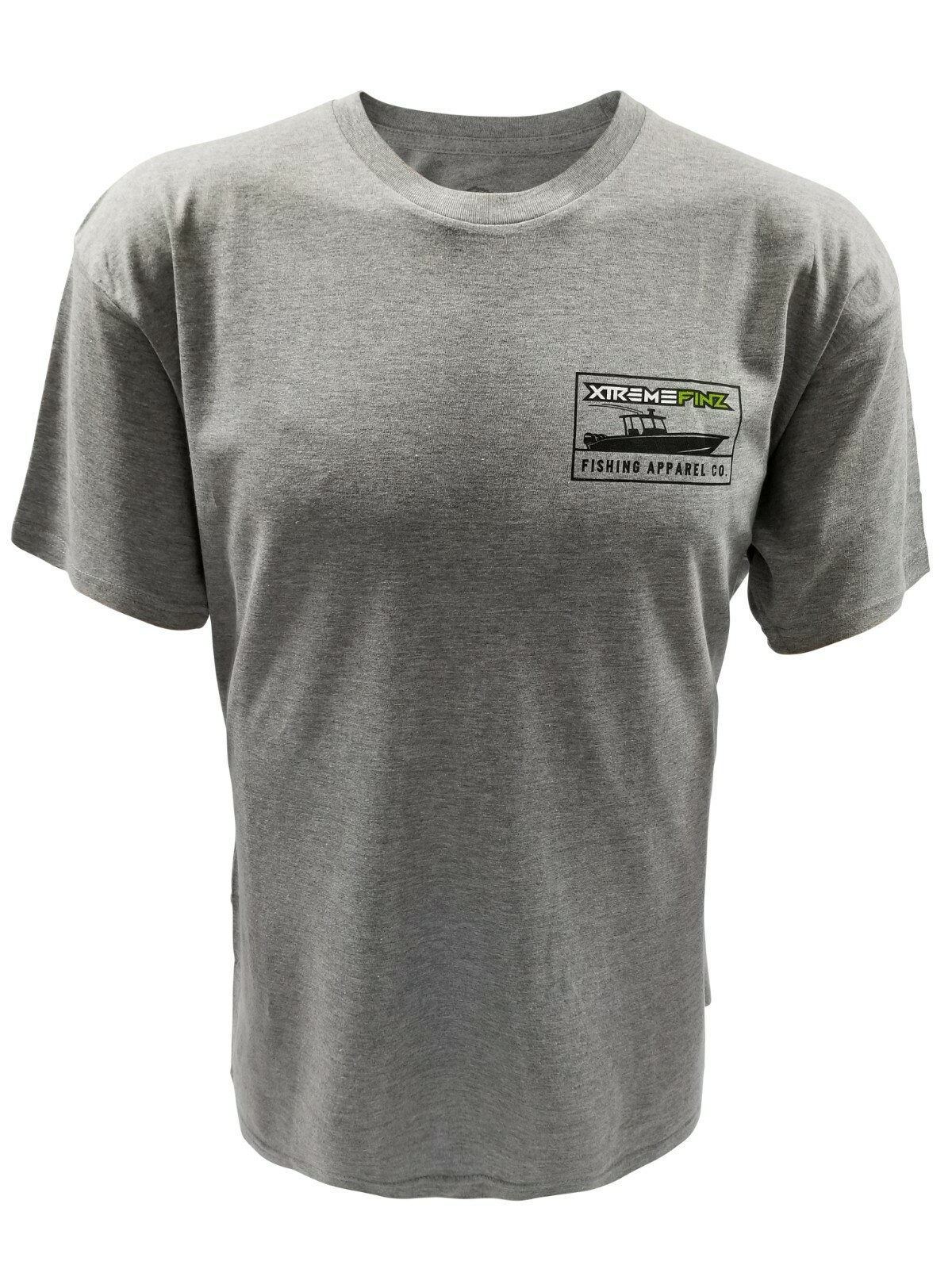 Fishing Short Sleeve T Shirts Center Console Boat – XTREMEFINZ