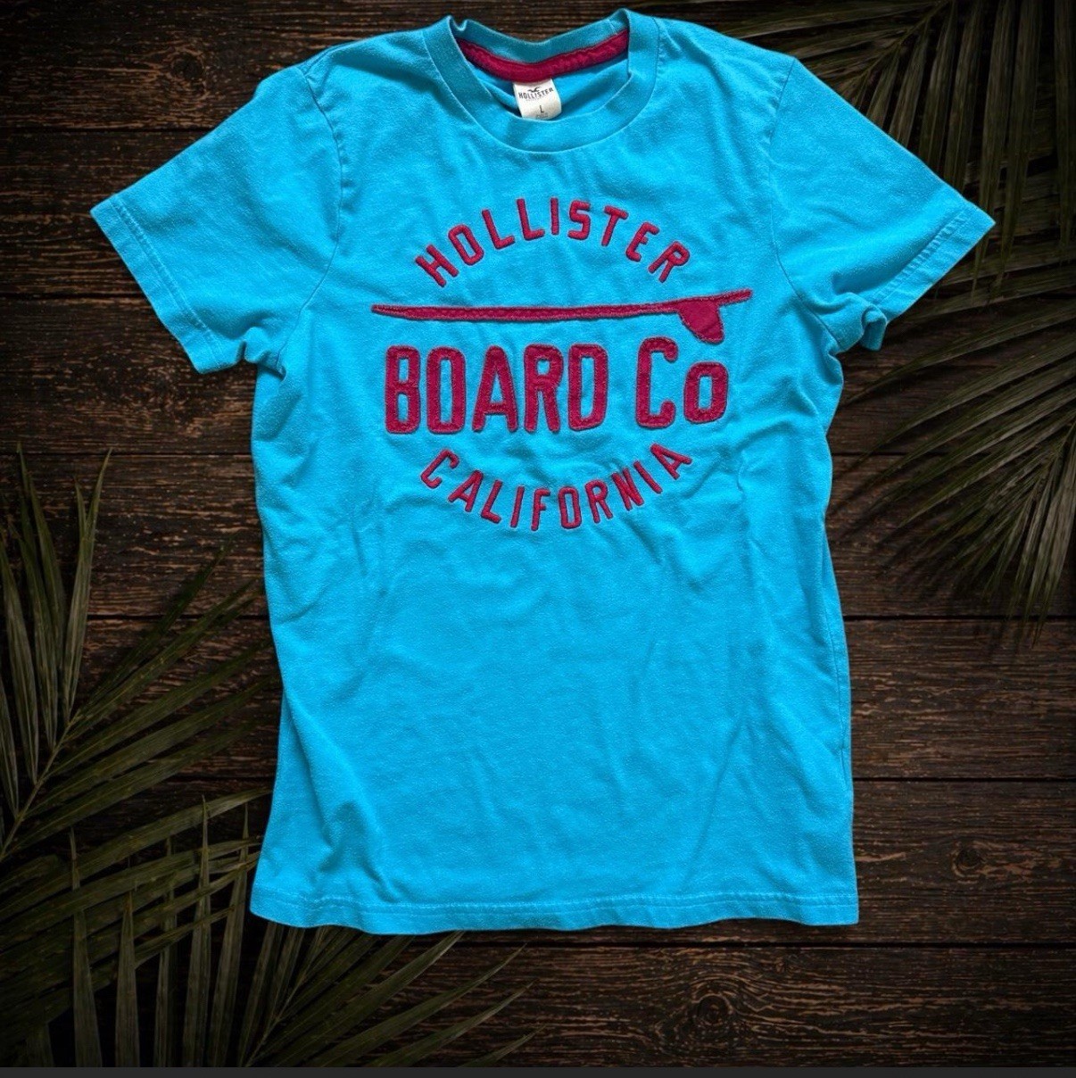 Y2K Vintage Hollister Long Sleeve t Shirt