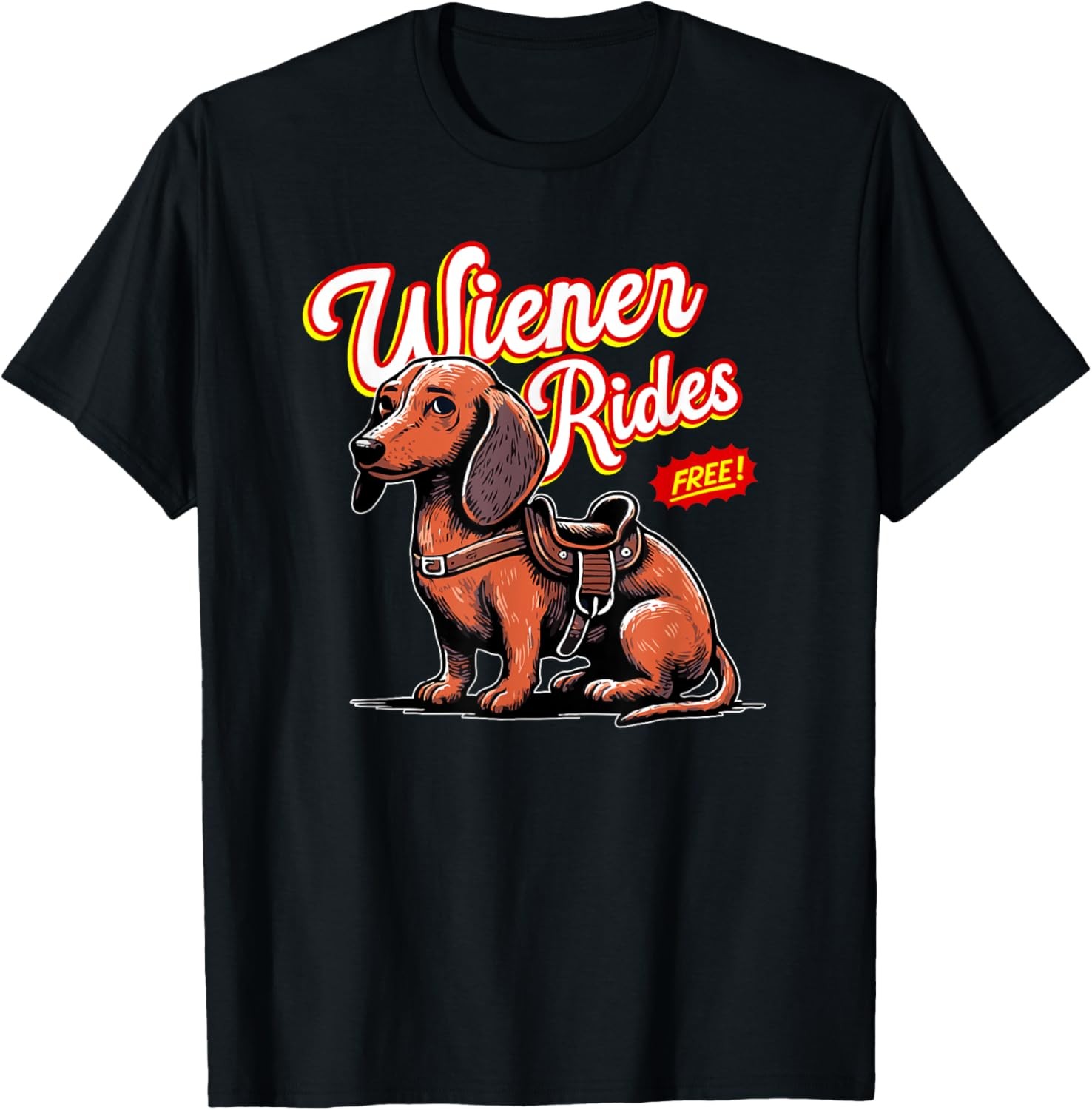 Funny Raunchy Inappropriate Shirts for Men Women Adult Humor T-Shirt