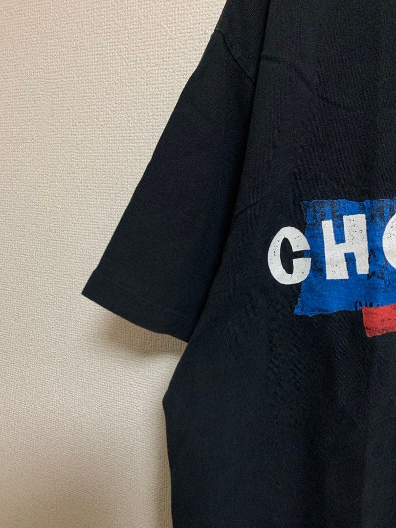 （Vintage) Rare 90s Made in USA All Sport MTV CHOOSE OR LOSE