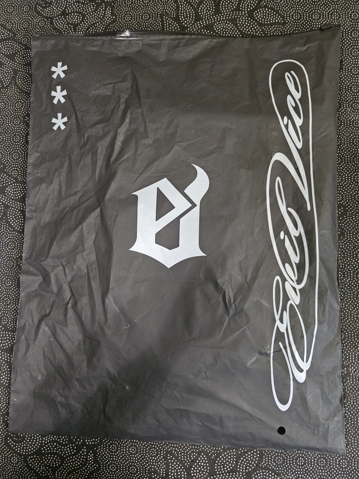 Evil Vice Men’s Size L