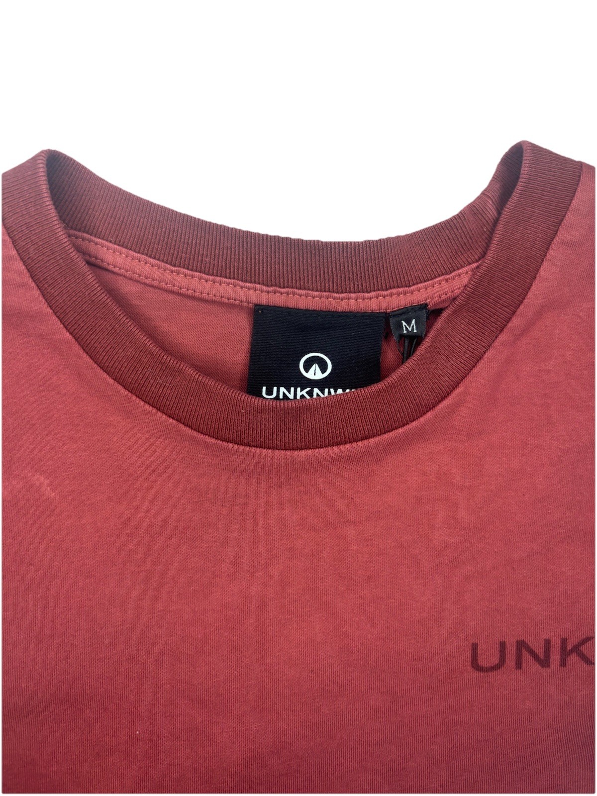 LeBron James UNKNWN Legacy Boxy Tee Size Medium Oversized Fit