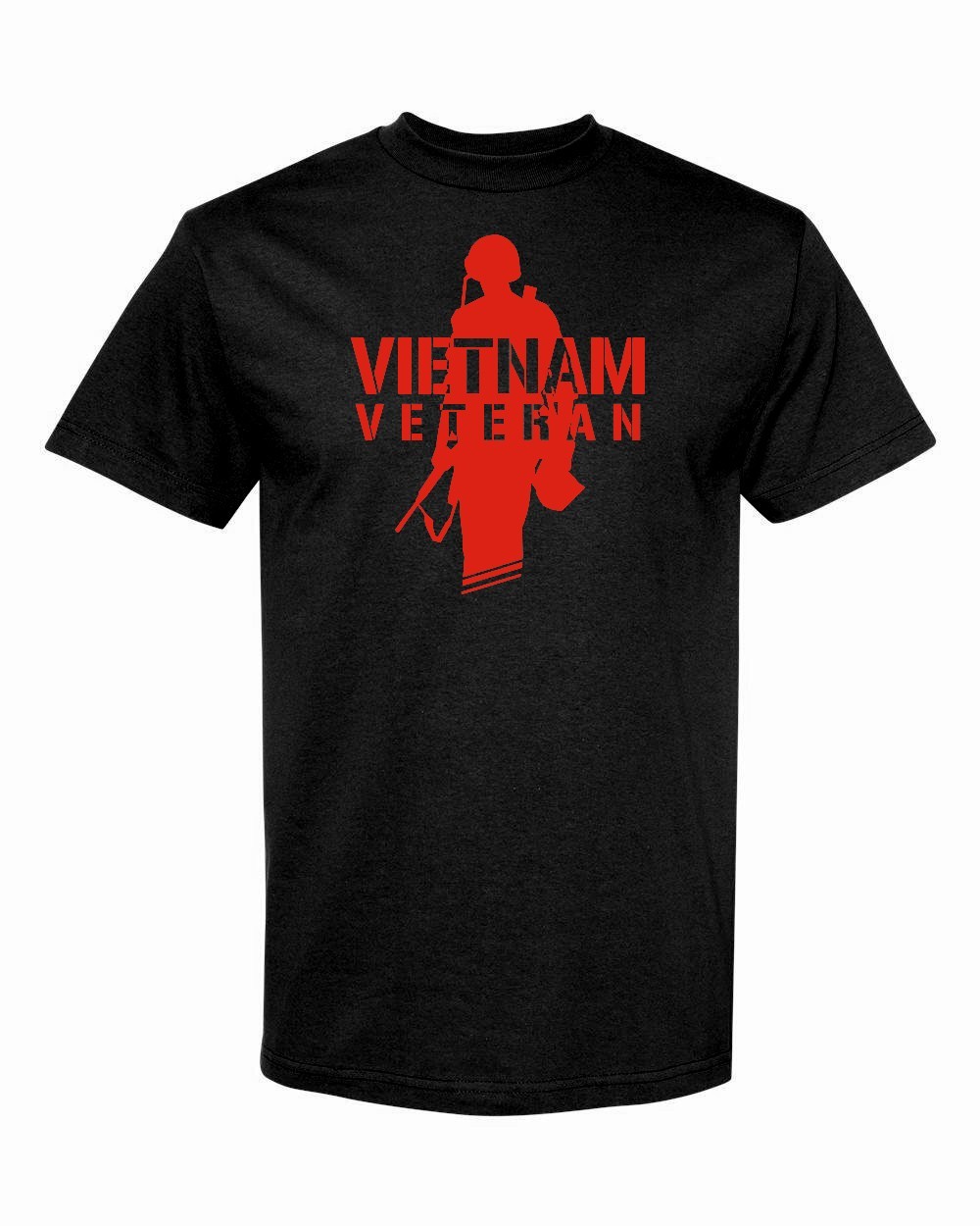 VIETNAM VETERAN T-Shirt Multi Colors S-XXL FREE S&H!