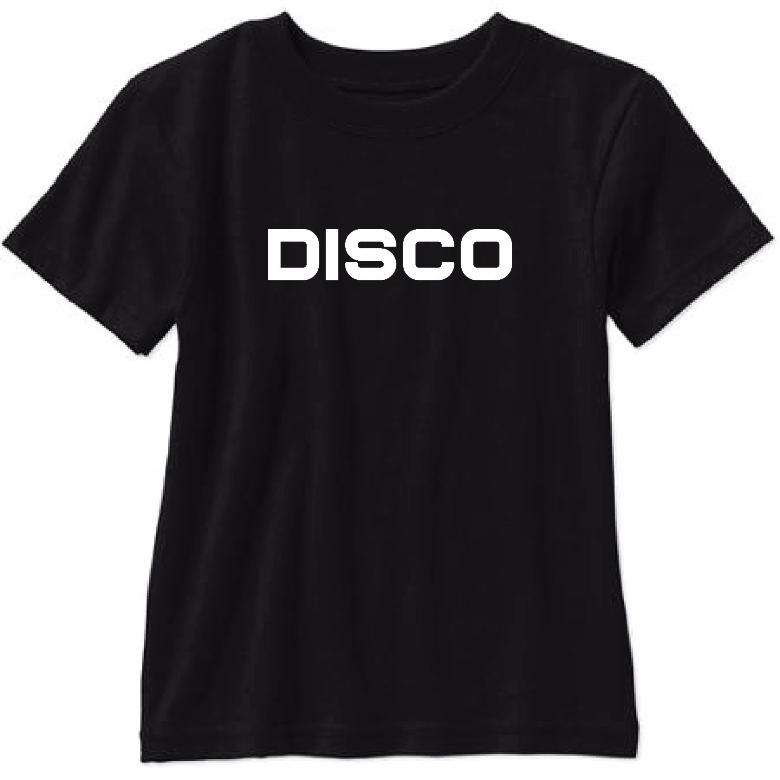 Star Trek Discovery DISCO Shirt Short Sleeve T Shirt