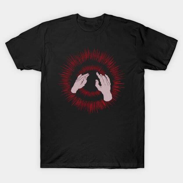 Godspeed You! Black Emperor Lift Your Skinny Red T-Shirt S-5XL Fast Shipping