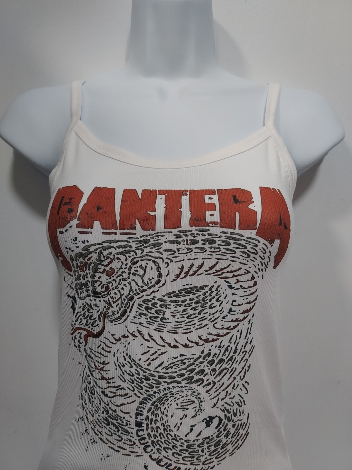 Custom band shirt custom crop top Deftones Shirt custom tank top any size xs-2xl