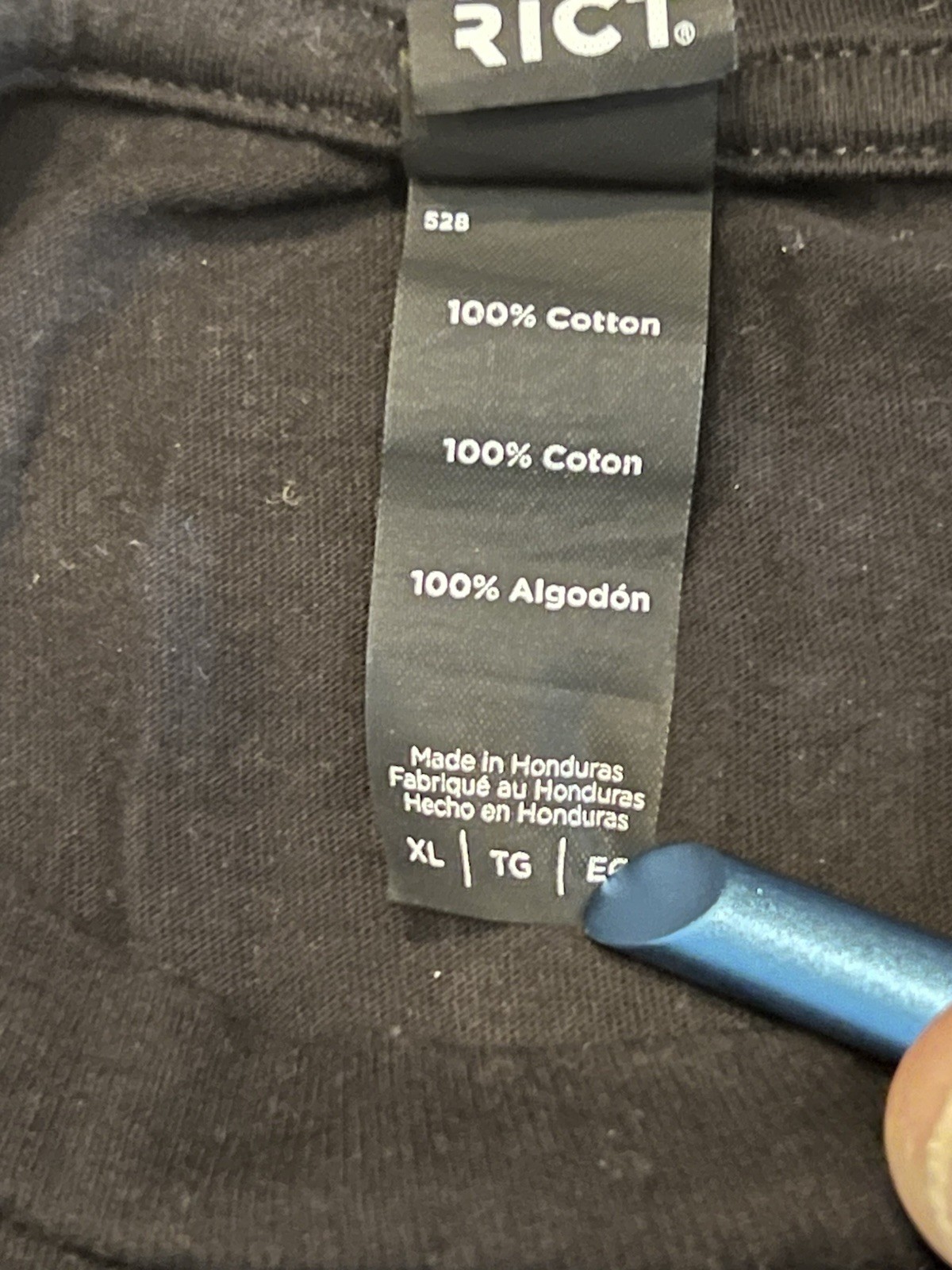Defcon 32 – Smile Shirt XL
