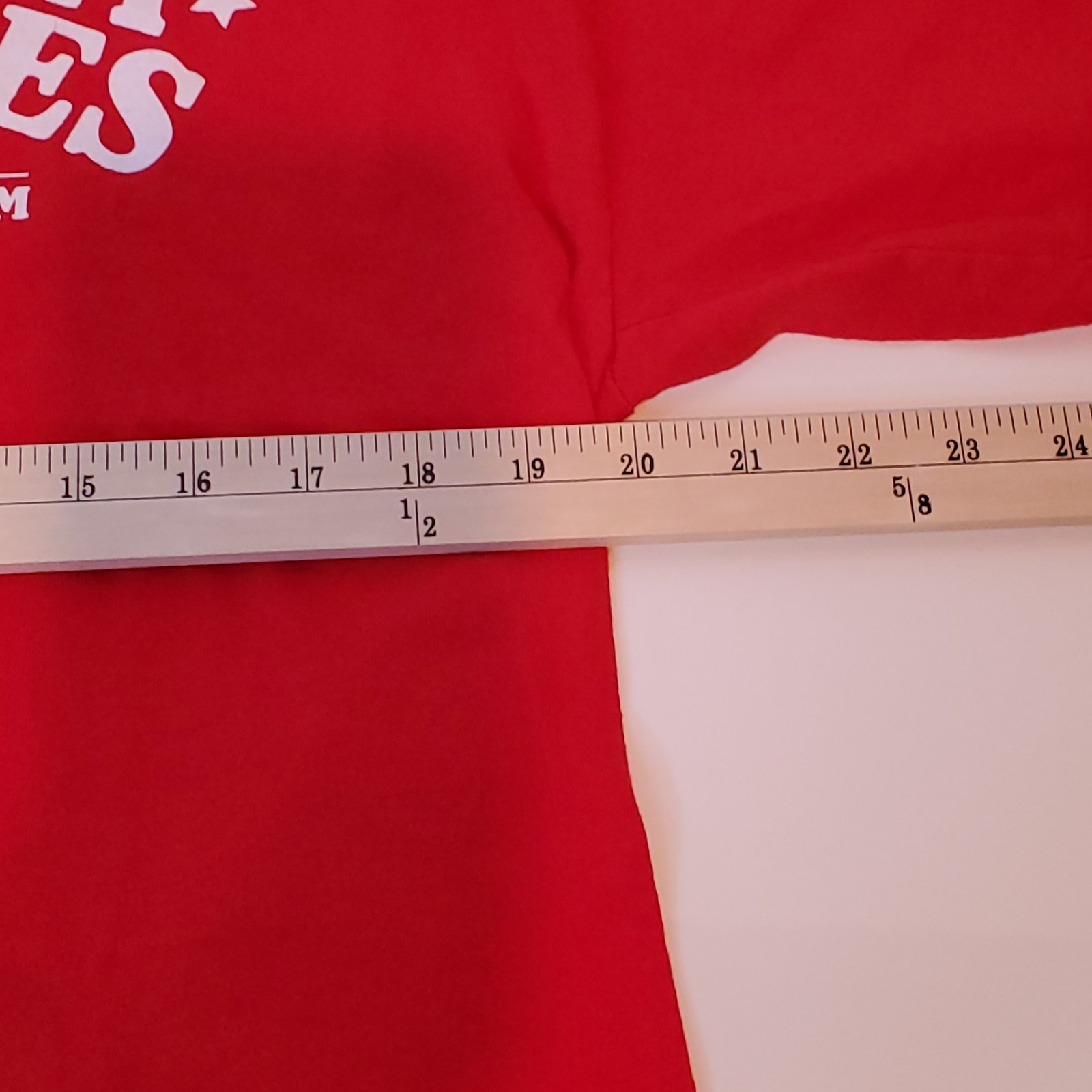 Seinfeld: Kramerica Industries T-Shirt New Without Tags