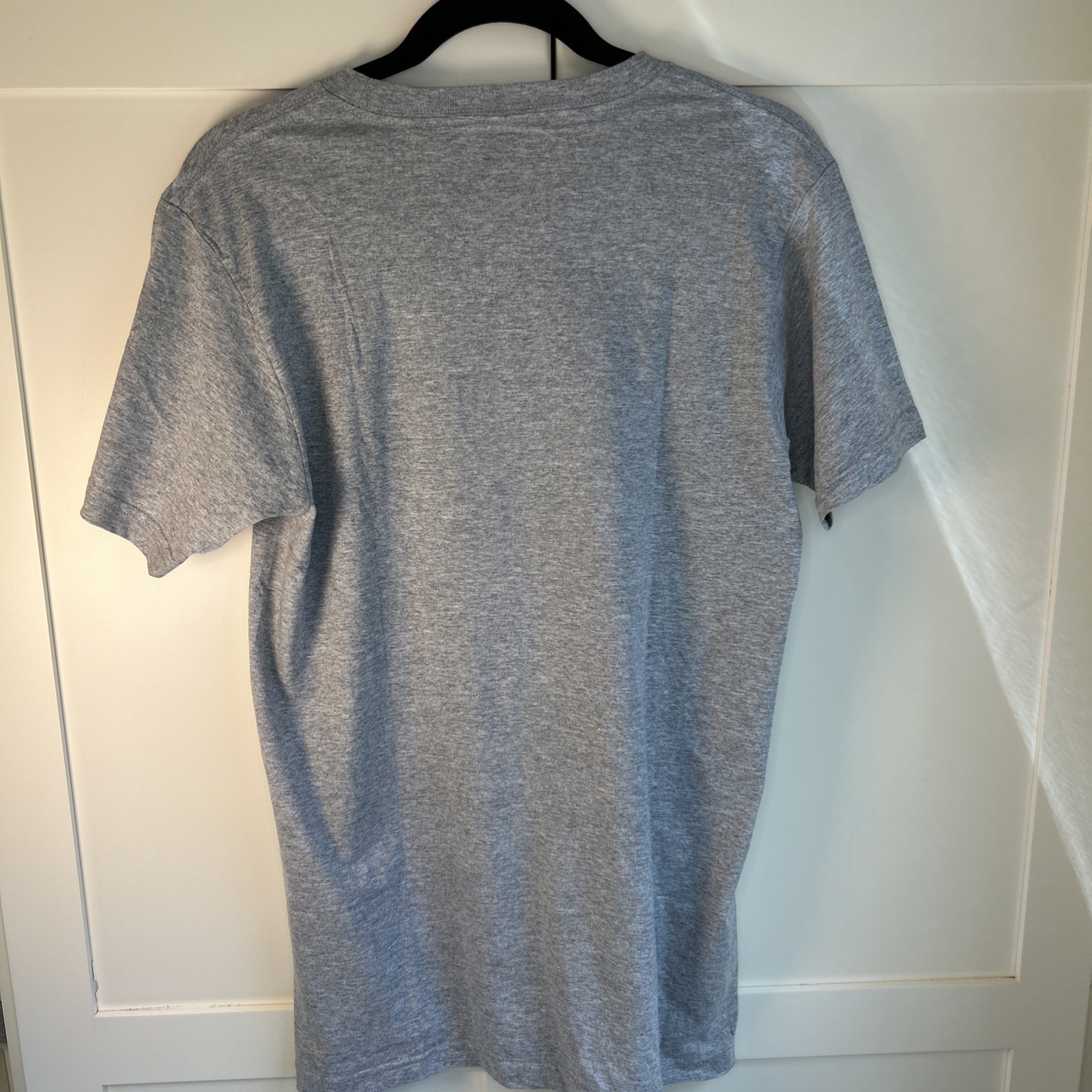 NWT Cartoon Network Adventure Time Short Sleeve Tee Shirt Size Medium