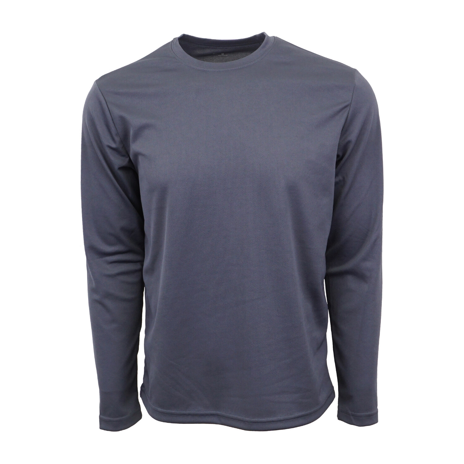 SPORT-TEK MENS LONG SLEEVES ATHLETIC T SHIRT