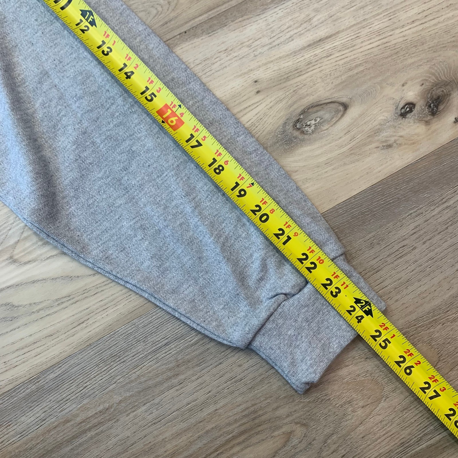 NEW Tyndale FR Henley Shirt Men Medium Gray L/S Flame Resistant CAT2 10 CAL FRMC