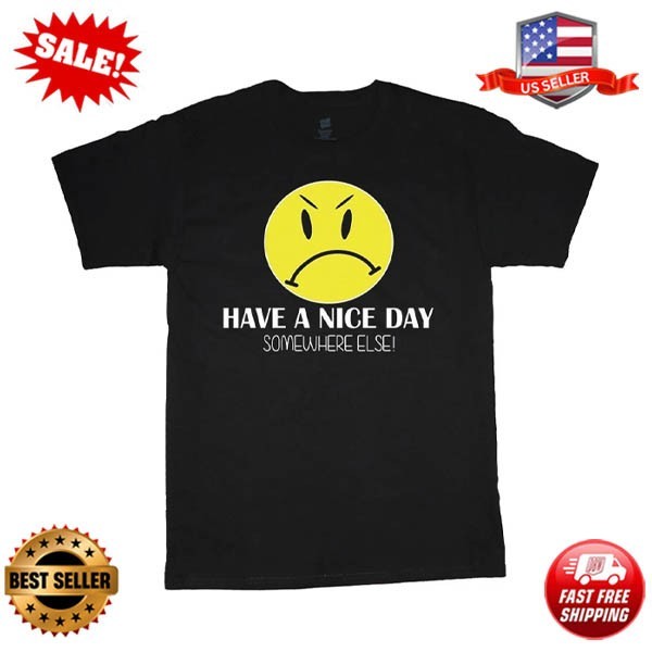 Funny Rude Offensive Sayings T-shirt Clothing Apparel Men’s Graphic Tees