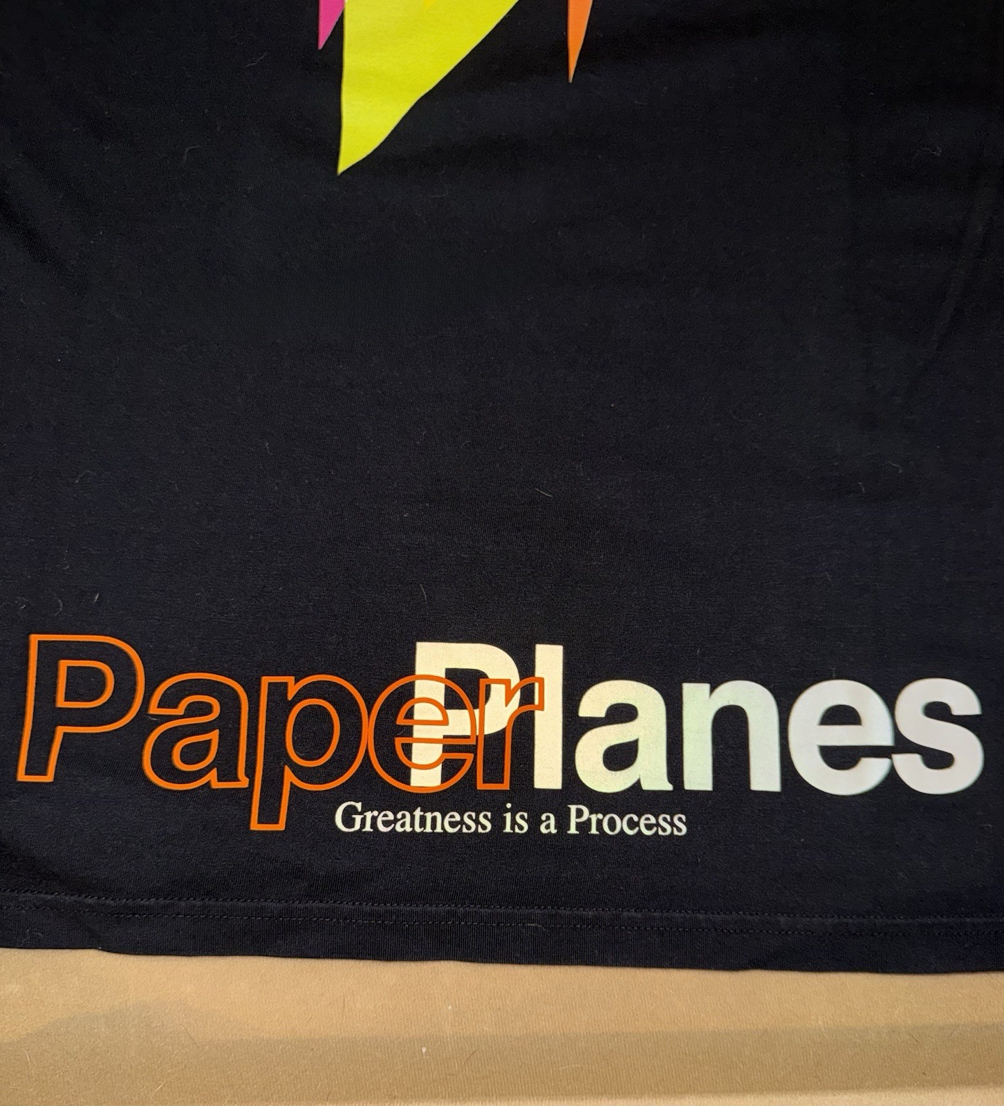 Jay Z Paper Planes ANGLES SIZE LARGE T-Shirt Limited Edition Rare
