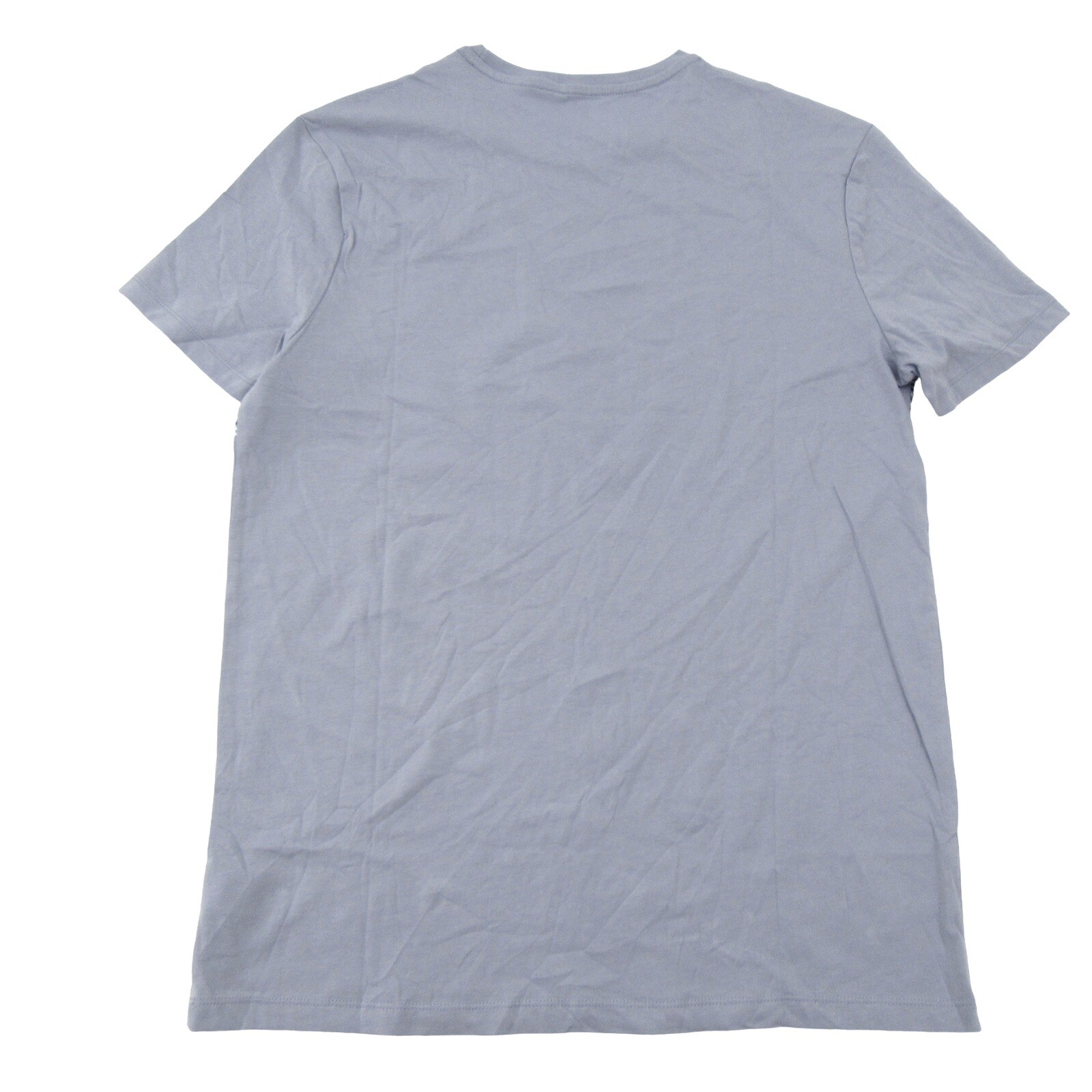 Goodfellow & Co Mens Size M Short Sleeve T-Shirt Foggy Blue