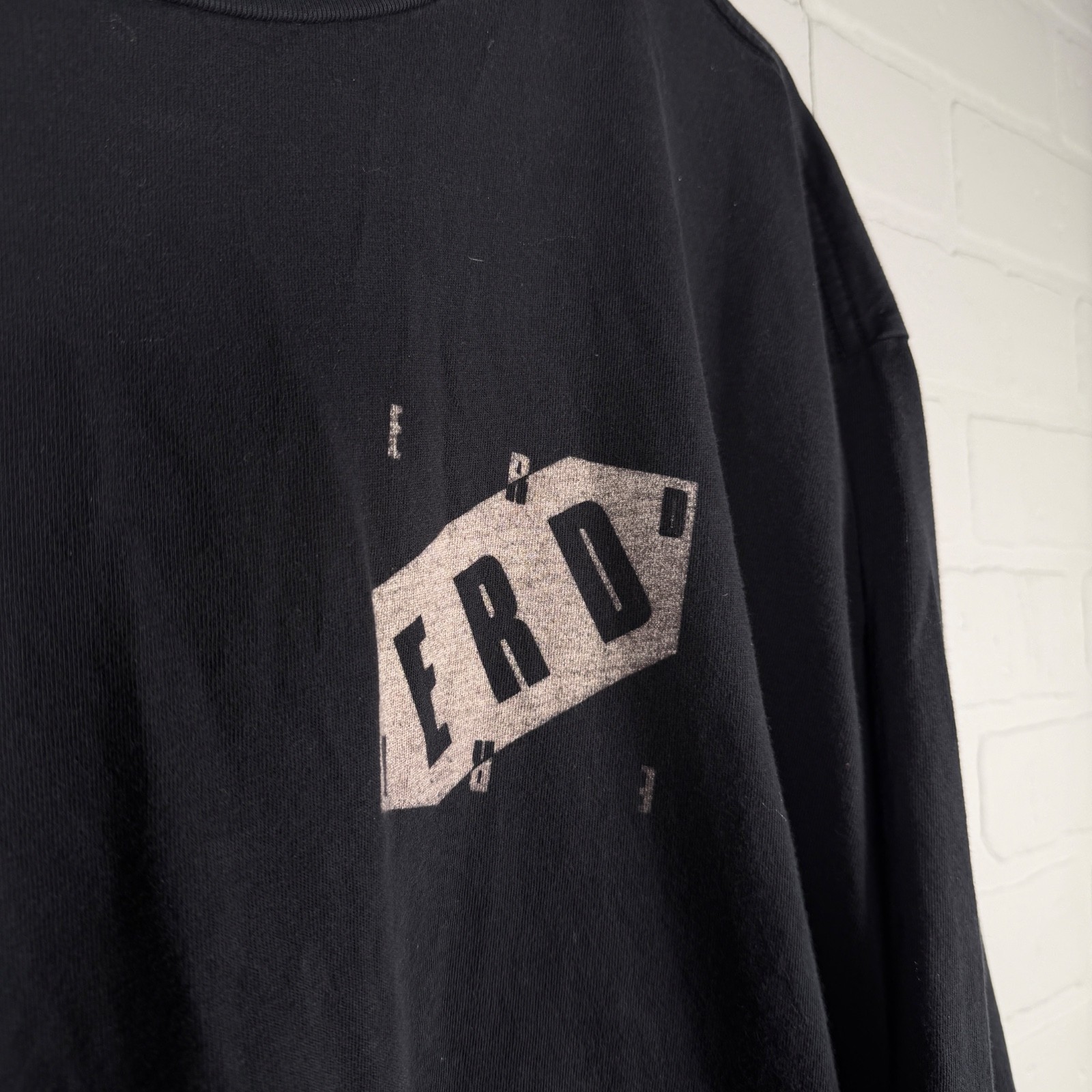 Enfants Riches Deprimes Broken Dolls Long Sleeve