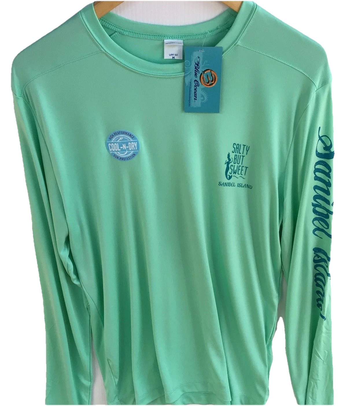 Long Sleeve Fishing Shirt,Microfiber,UPF Sun Protection,XS to XL…..F1.A