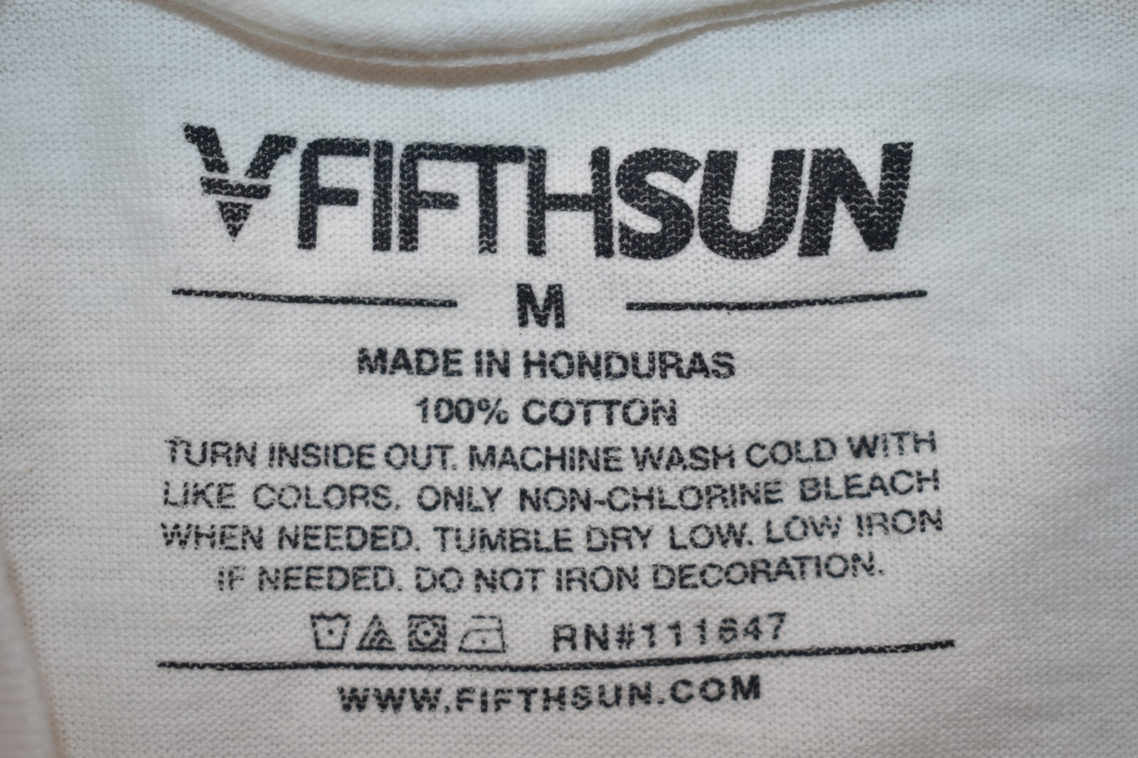 Fifth Sun Mens New York City Skyline White Shirt NWT S- 2XL