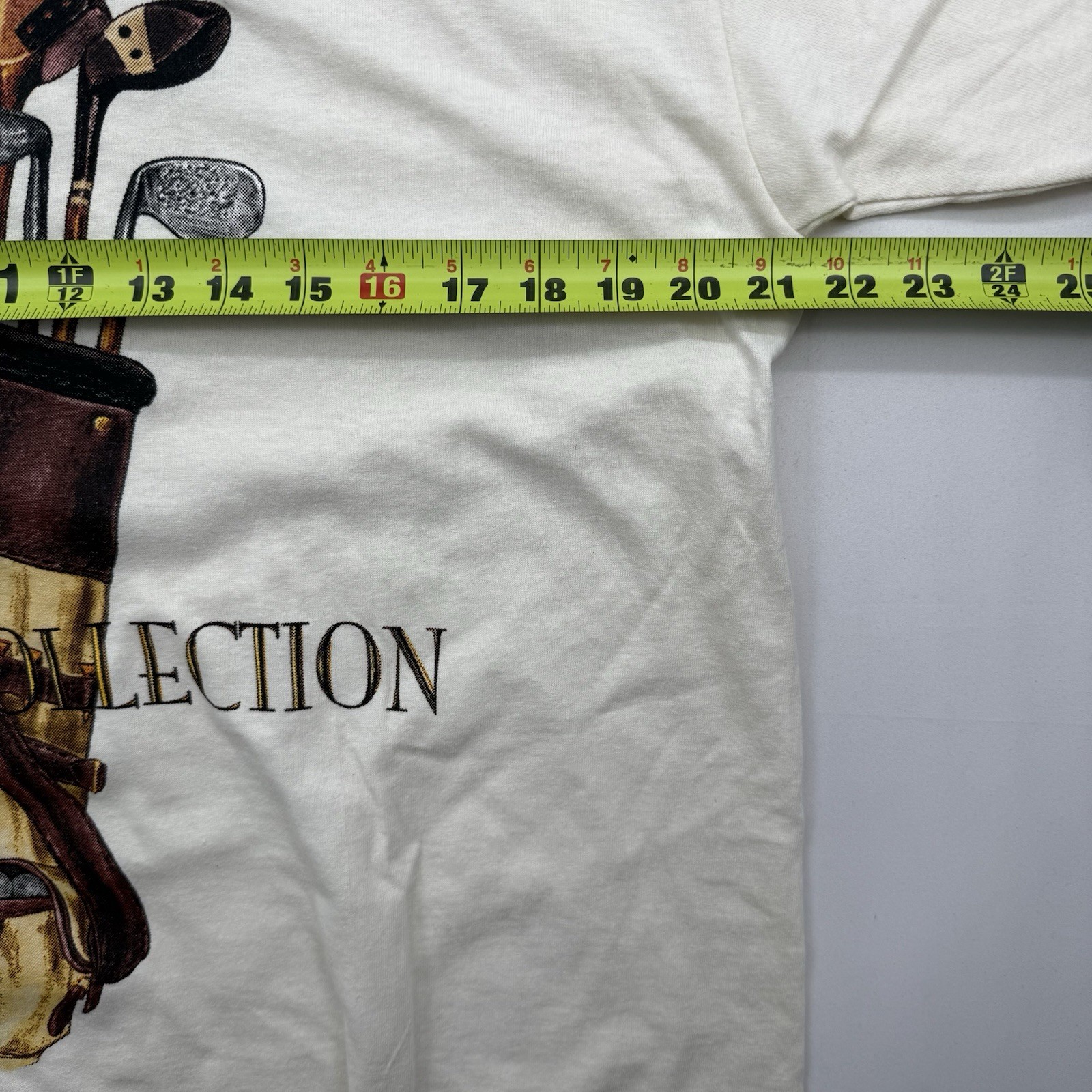 Vintage 90s Lee Sport Classic Collection, Graphic T Men’s Large (brand New)