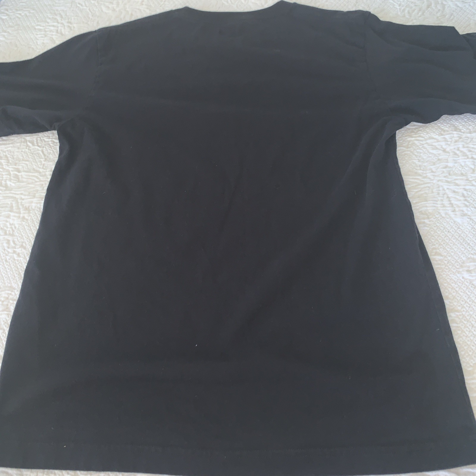 UT Uniqlo x Blue Note Records Somethin Else T Shirt Cannonball Adderley Jazz S