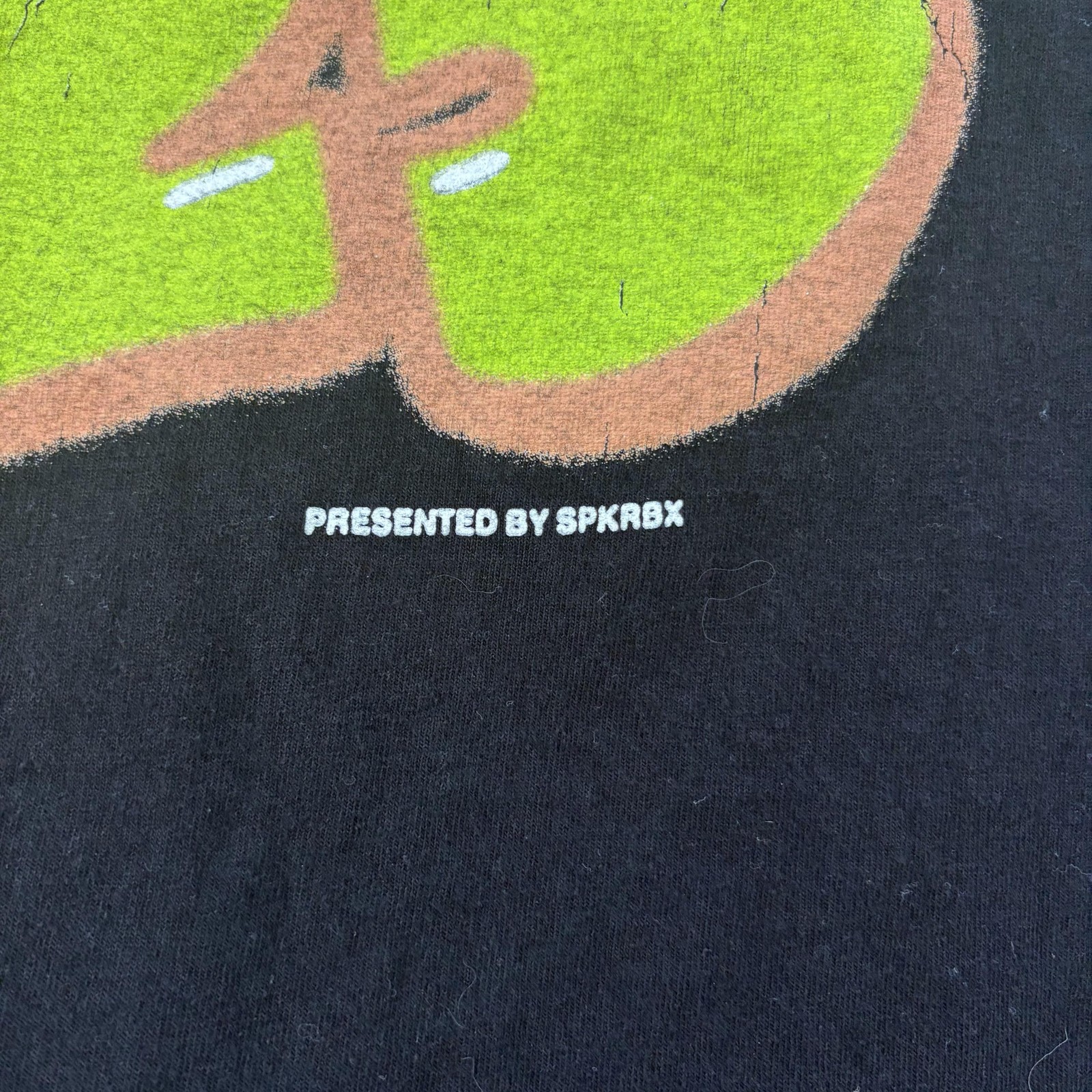 The Summer Smash 2025 Shirt Mens 2XL Black Festival Lyrical Lemonade Tee