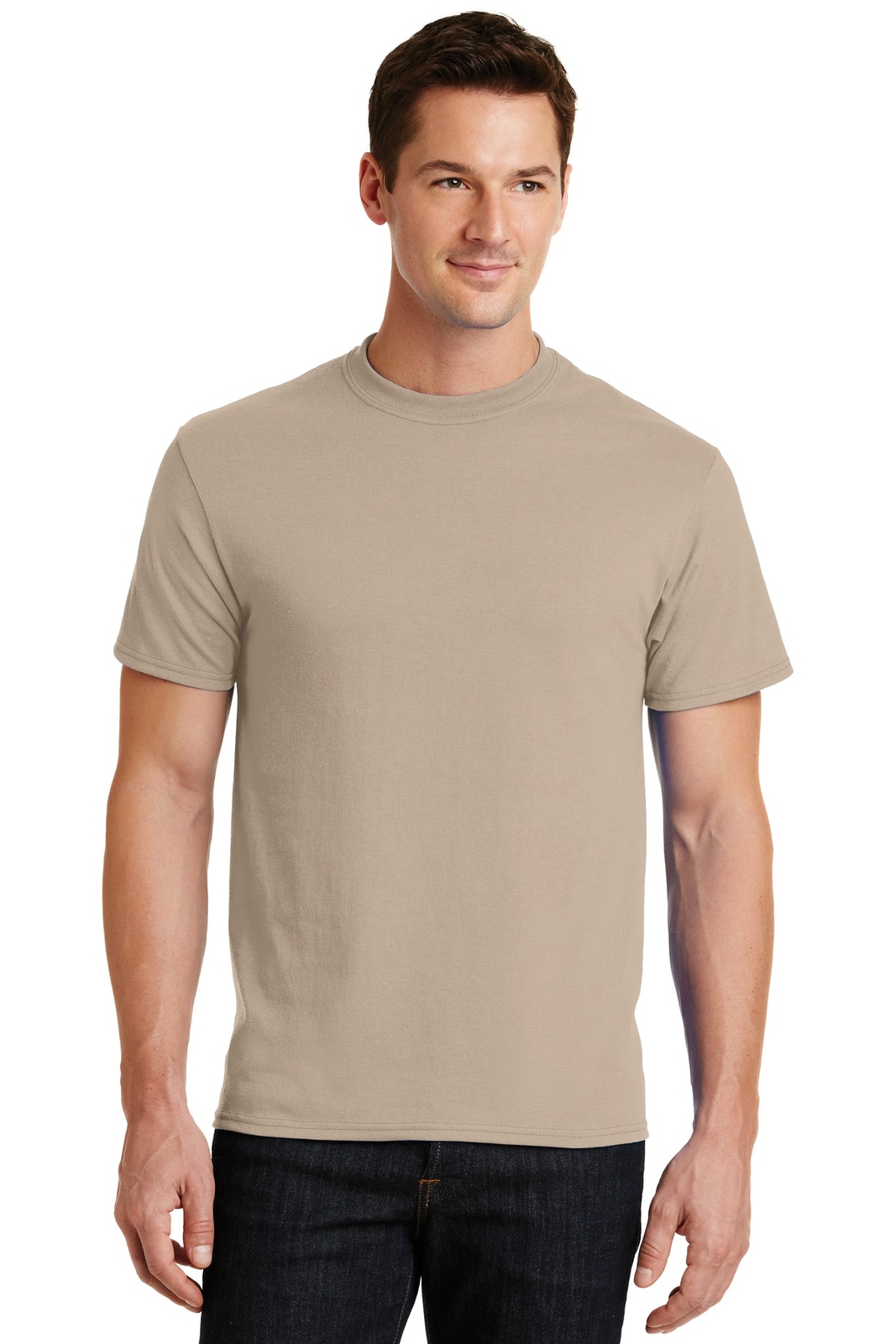 PC55 Port & Company – Core Blend Tee