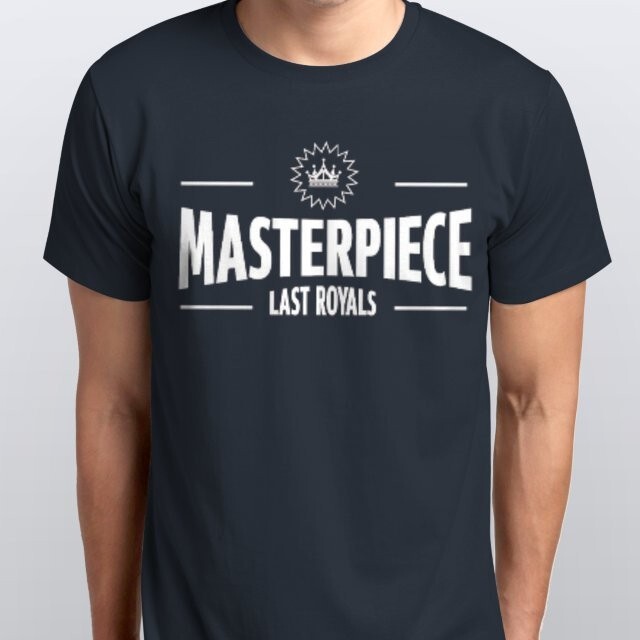 Authentic mens clothing