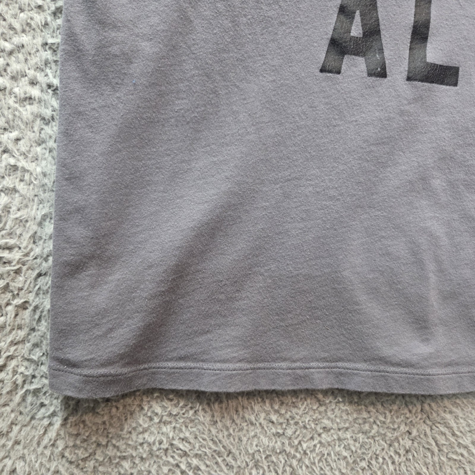 Men’s Large Under Armour Muhammad Ali Tank Top Muscle Roots Of Fight HeatGear