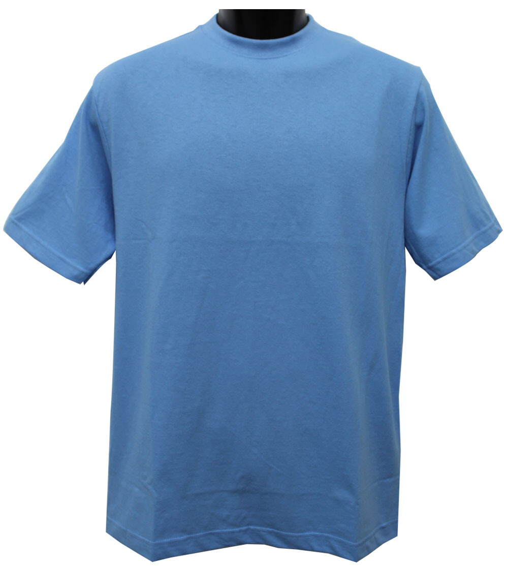 Heavyweight IBS Short Sleeve MENS T Shirt (S-10XL)