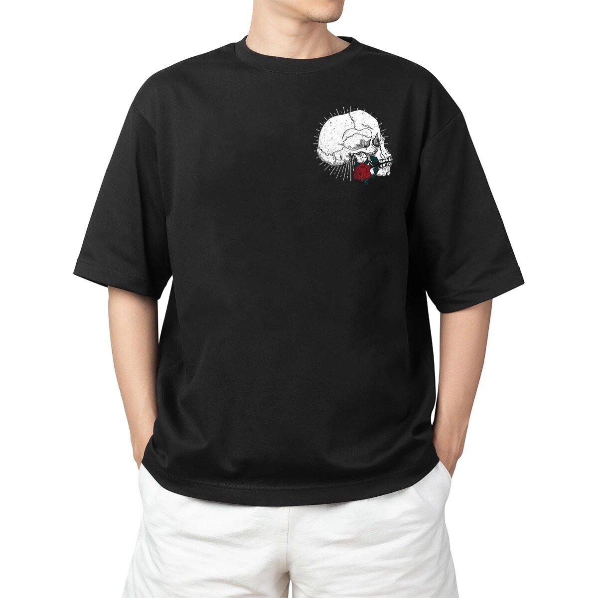 I Buy Her Books And Call Her A Good Girl Book For Adult S-4XL T-Shirt