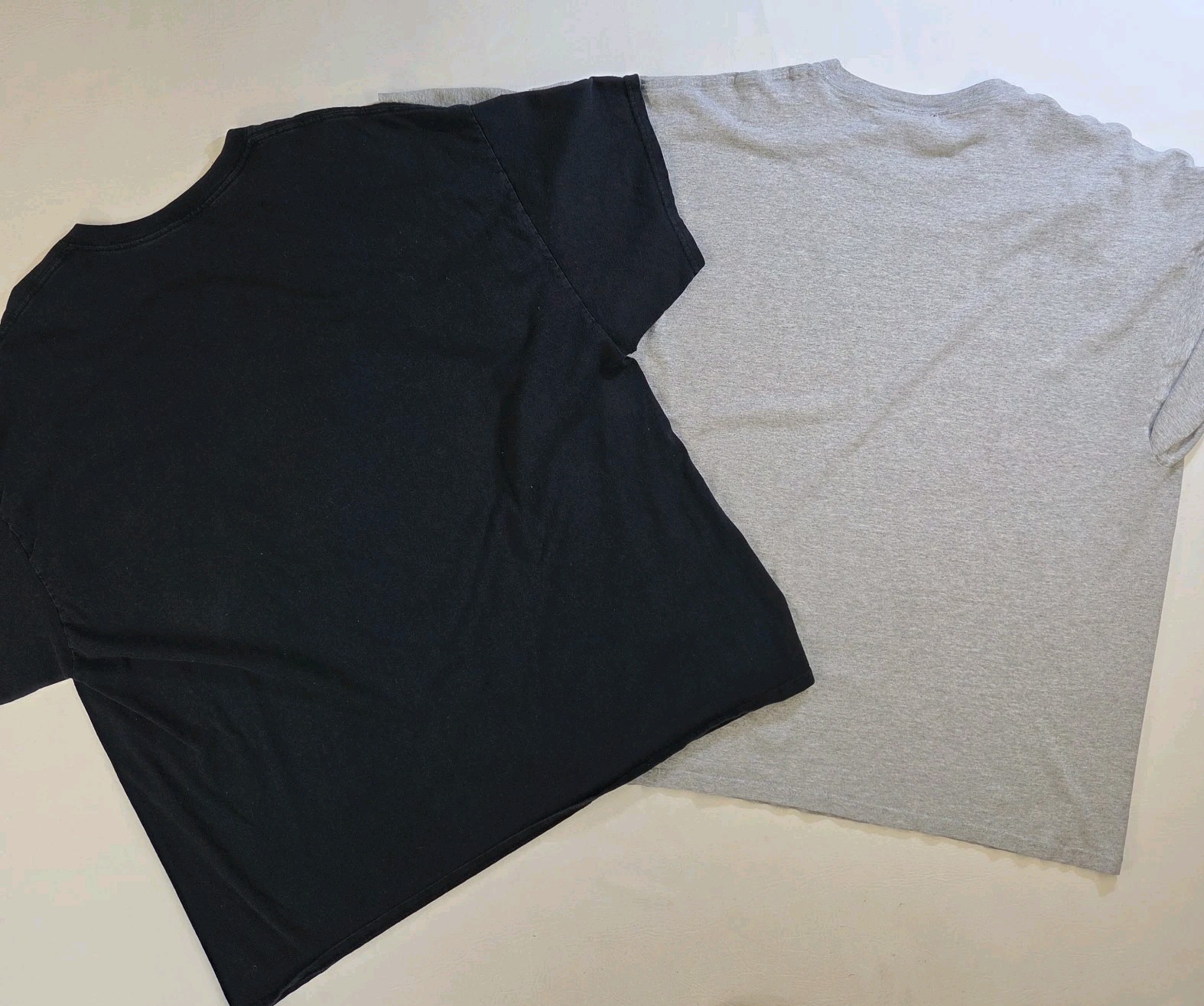 Lot 12 Men’s University of Kentucky Wildcats UK T-Shirts 2XL XXL Blue Gray