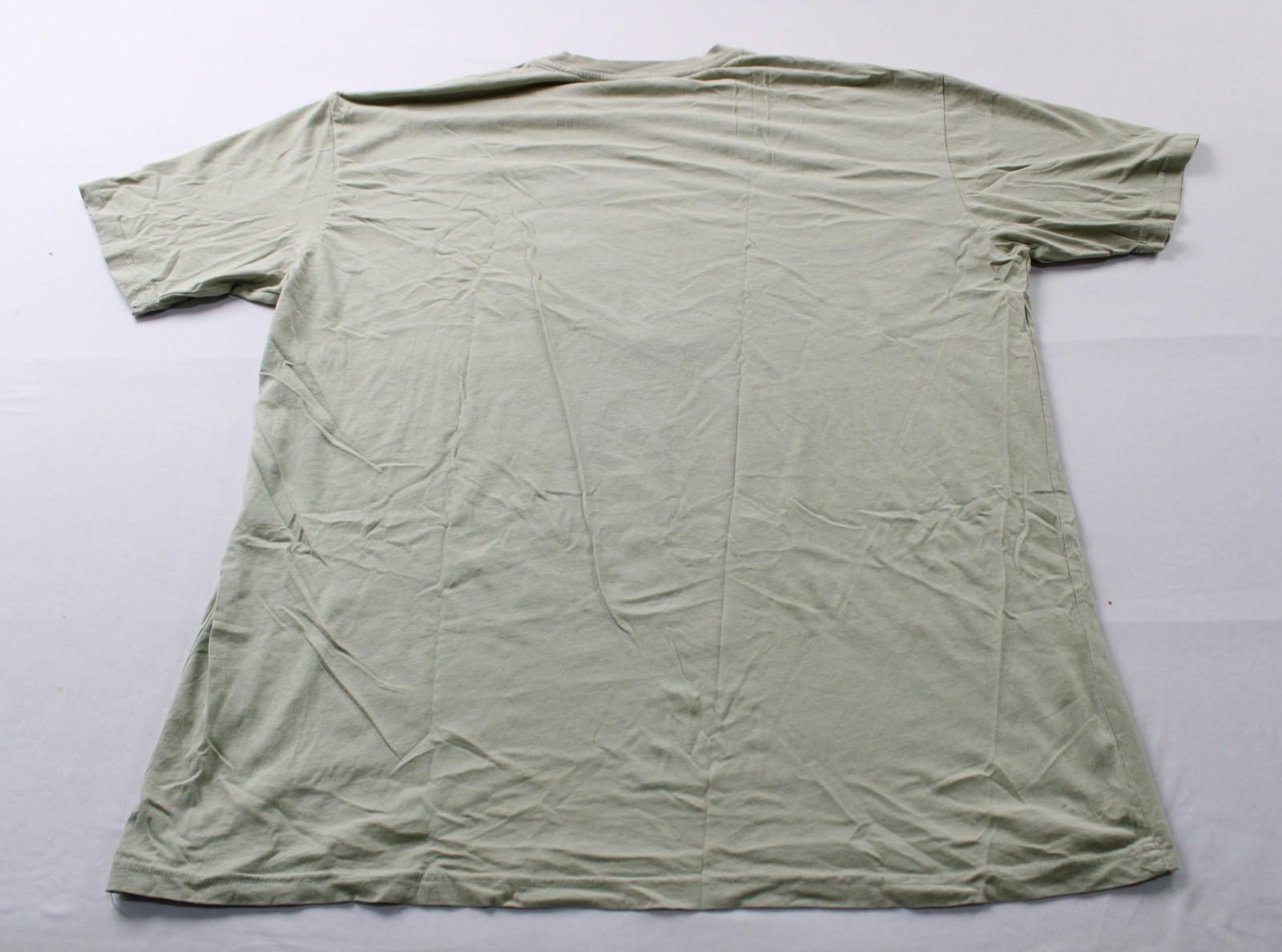 Bungie Foundation Unisex Adults Guardians of LA T-Shirt CN6 Grey Size 4XL NWT