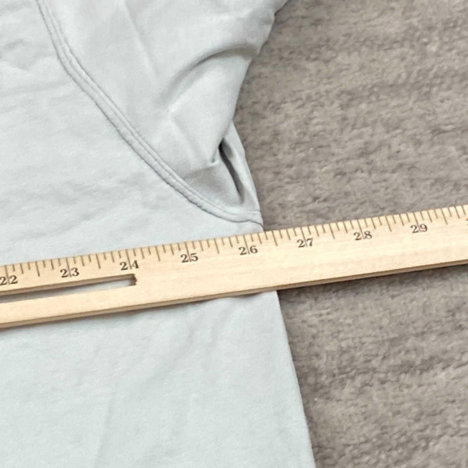 Tyndale FR Shirt 2XL XXL Long Gray CAT 2112 CAL Flame Resistant HRC ARC Rated