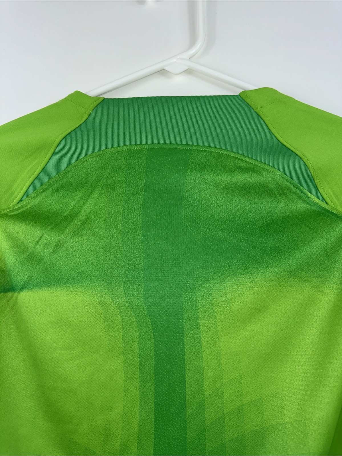 NWT Nike Men’s Small Slim Fit Dri-FIT ADV Gardien Goalkeeper Jersey $82